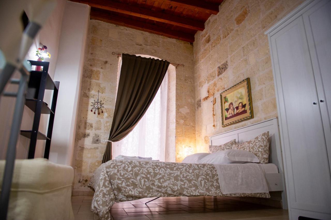 Bed and Breakfast Casa Nave Monopoli Exterior foto
